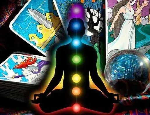psychic Martensdale